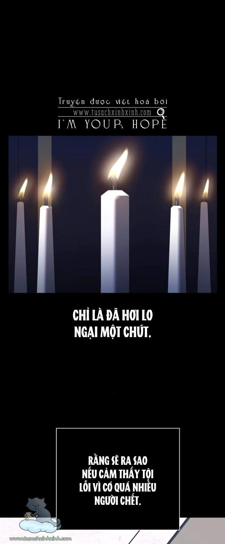 Tôi Muốn Trở Thành Cô Ấy Chỉ Một Ngày Chapter 107 - 70