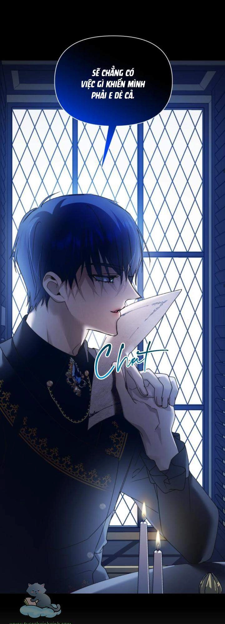 Tôi Muốn Trở Thành Cô Ấy Chỉ Một Ngày Chapter 107 - 74