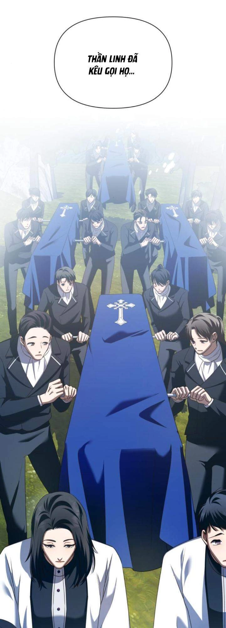 Tôi Muốn Trở Thành Cô Ấy Chỉ Một Ngày Chapter 107 - 77