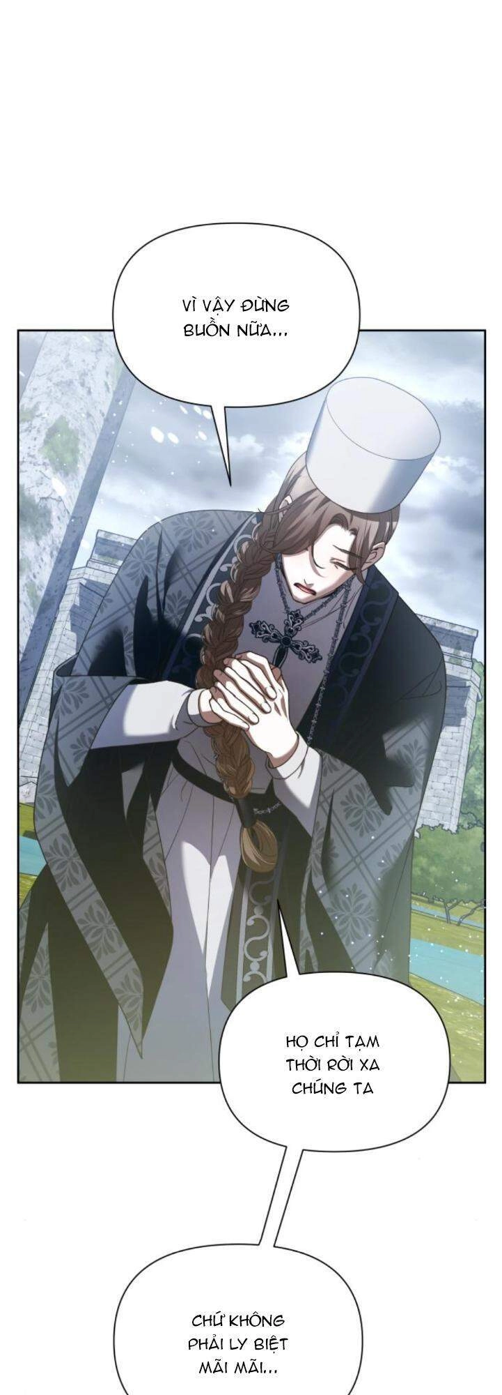 Tôi Muốn Trở Thành Cô Ấy Chỉ Một Ngày Chapter 107 - 79