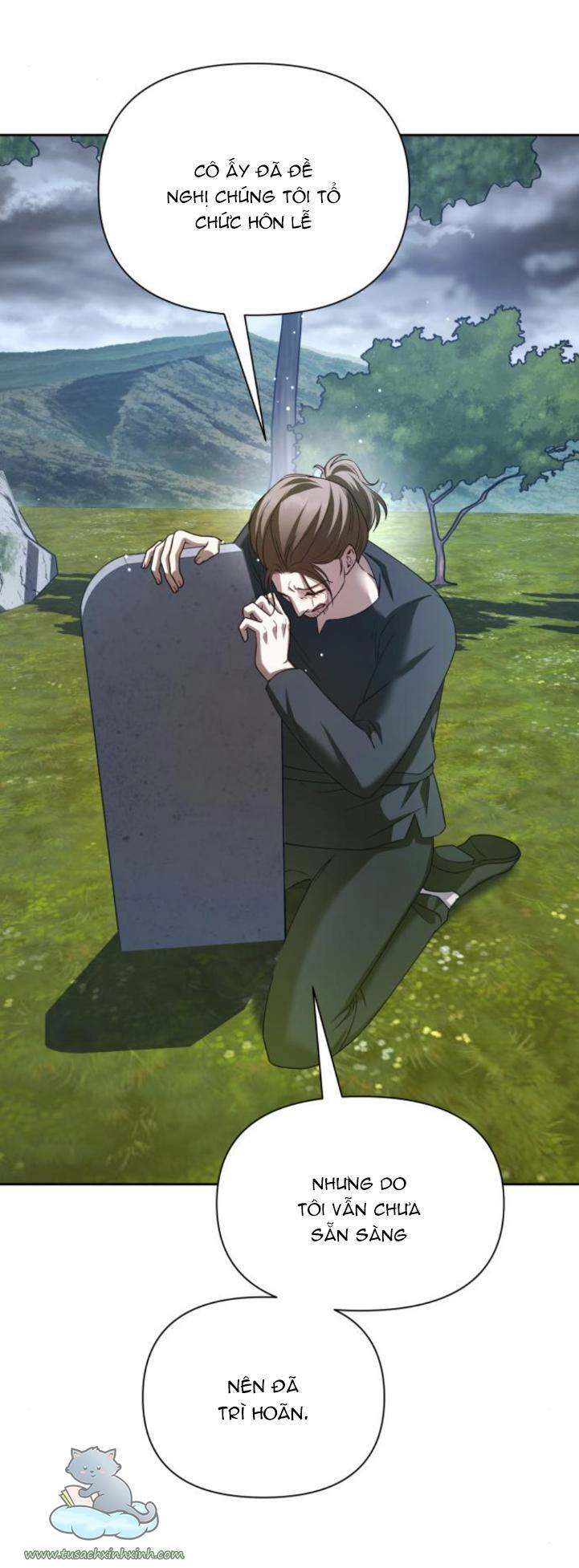 Tôi Muốn Trở Thành Cô Ấy Chỉ Một Ngày Chapter 107 - 83