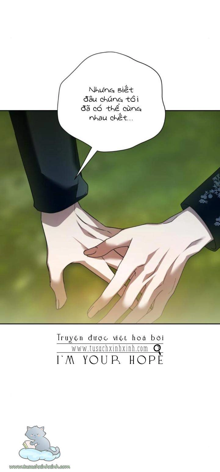 Tôi Muốn Trở Thành Cô Ấy Chỉ Một Ngày Chapter 107 - 85