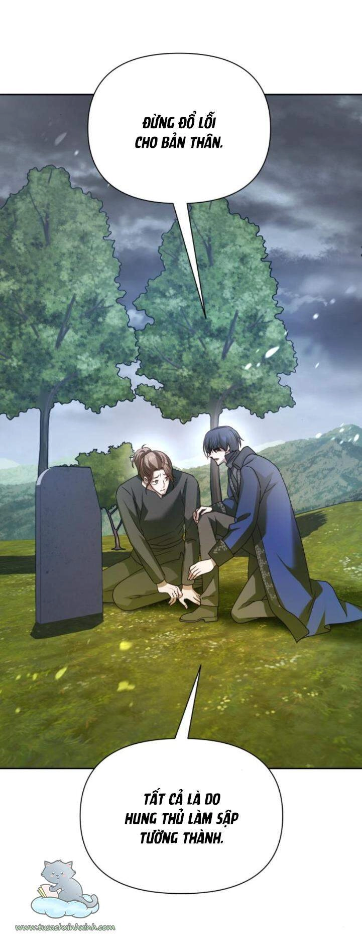 Tôi Muốn Trở Thành Cô Ấy Chỉ Một Ngày Chapter 107 - 86