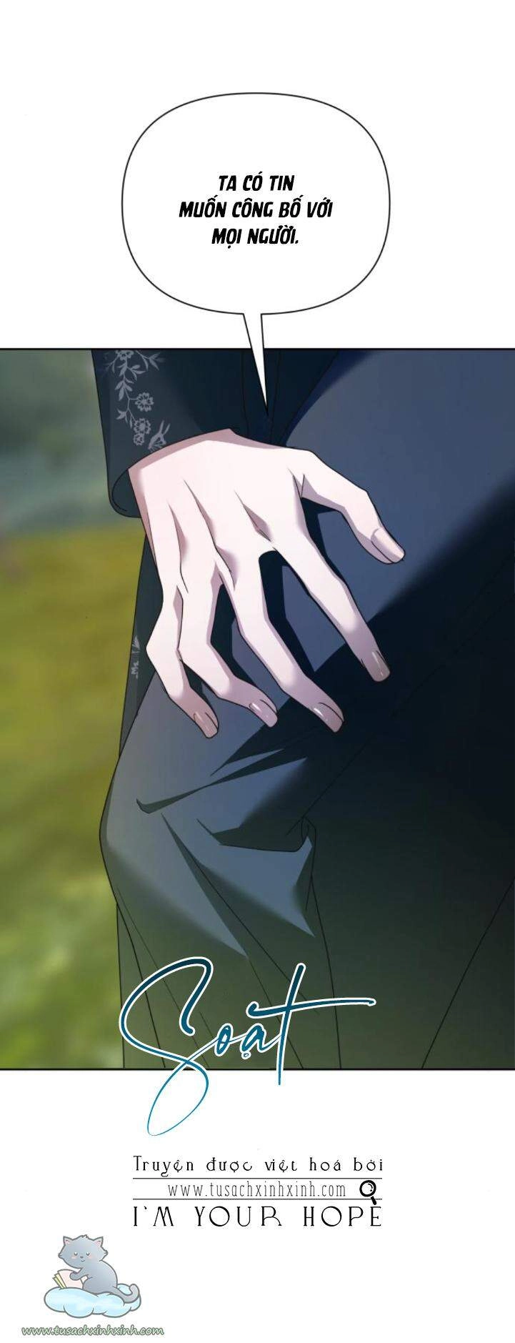 Tôi Muốn Trở Thành Cô Ấy Chỉ Một Ngày Chapter 107 - 89