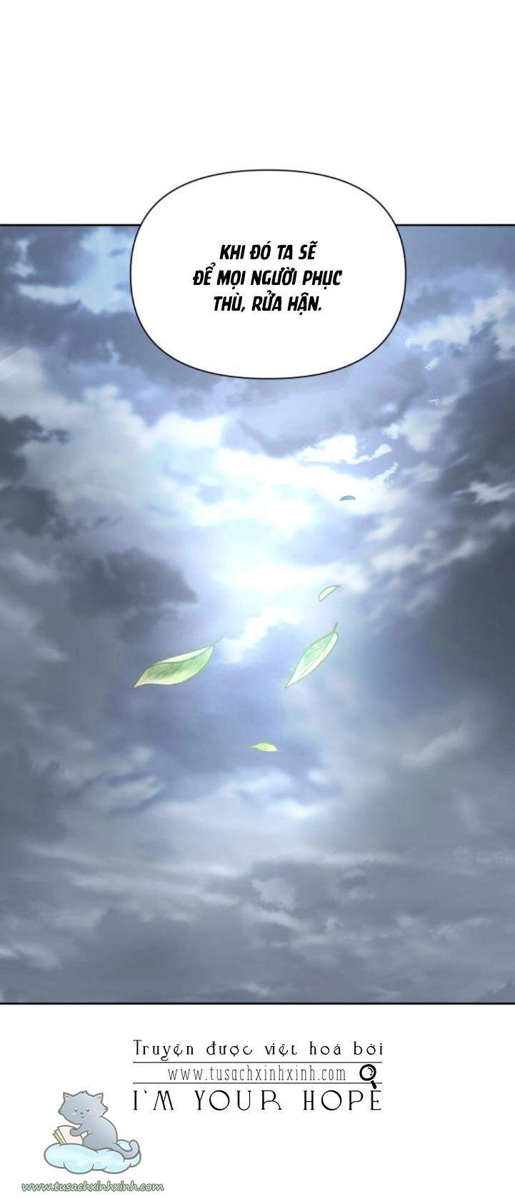 Tôi Muốn Trở Thành Cô Ấy Chỉ Một Ngày Chapter 107 - 93