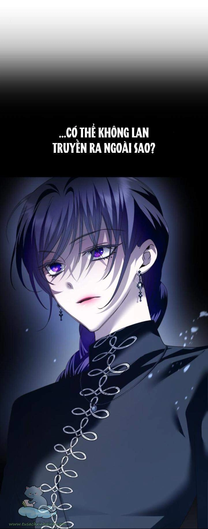 Tôi Muốn Trở Thành Cô Ấy Chỉ Một Ngày Chapter 107 - 94