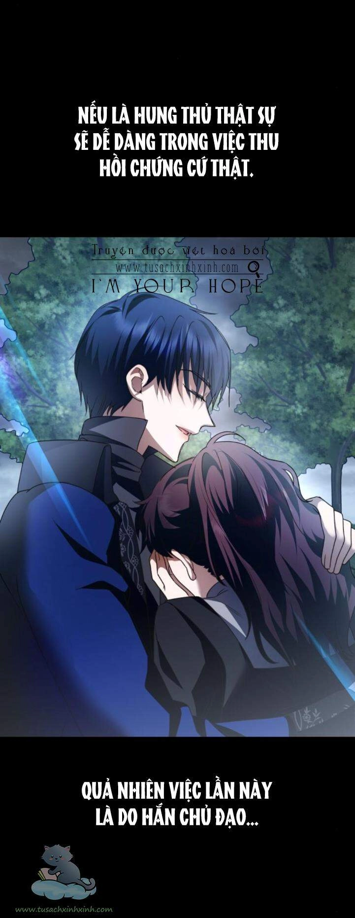 Tôi Muốn Trở Thành Cô Ấy Chỉ Một Ngày Chapter 107 - 97