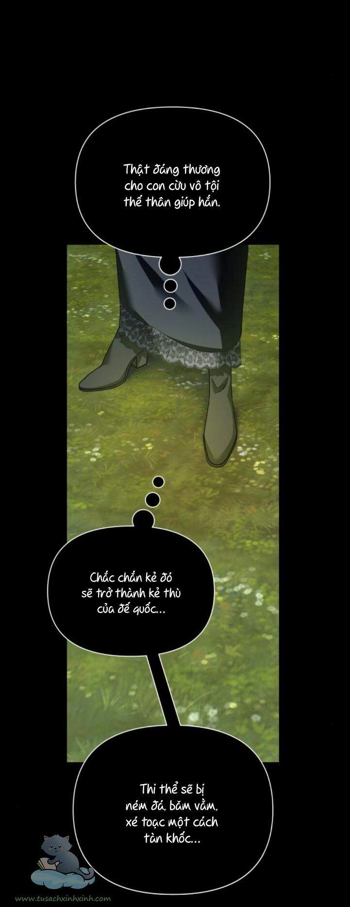 Tôi Muốn Trở Thành Cô Ấy Chỉ Một Ngày Chapter 107 - 98