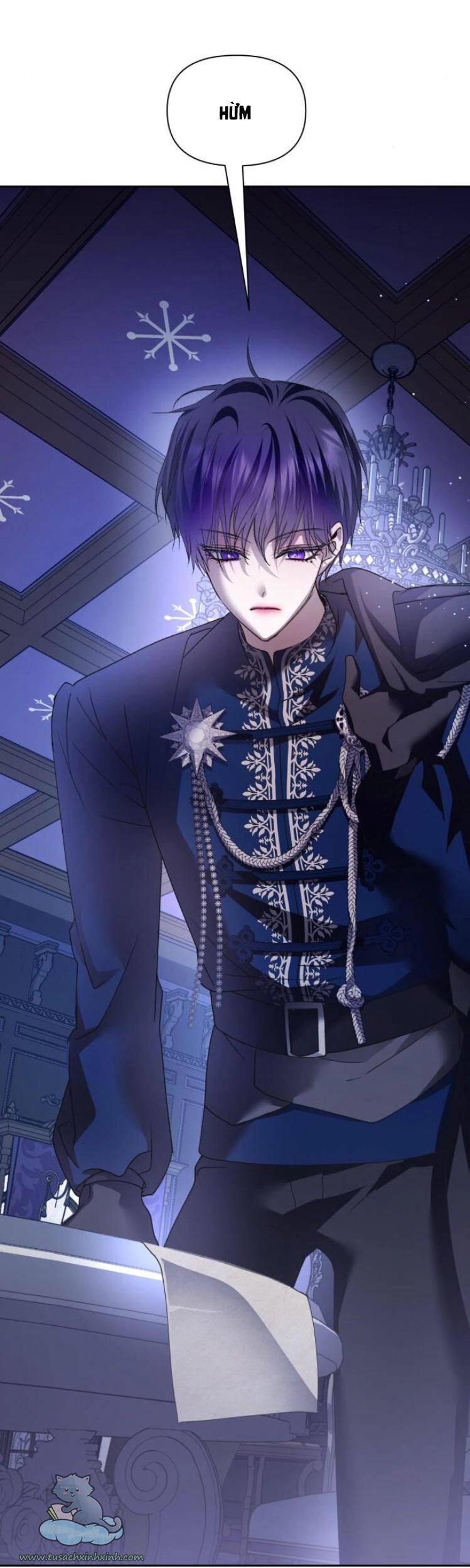 Tôi Muốn Trở Thành Cô Ấy Chỉ Một Ngày Chapter 108 - 33