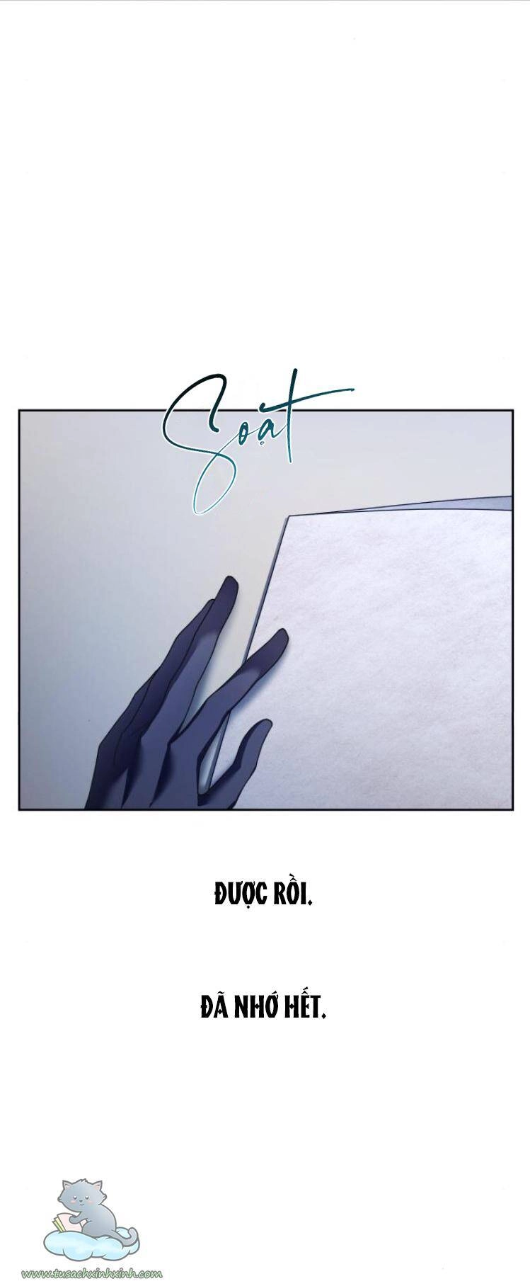 Tôi Muốn Trở Thành Cô Ấy Chỉ Một Ngày Chapter 108 - 37