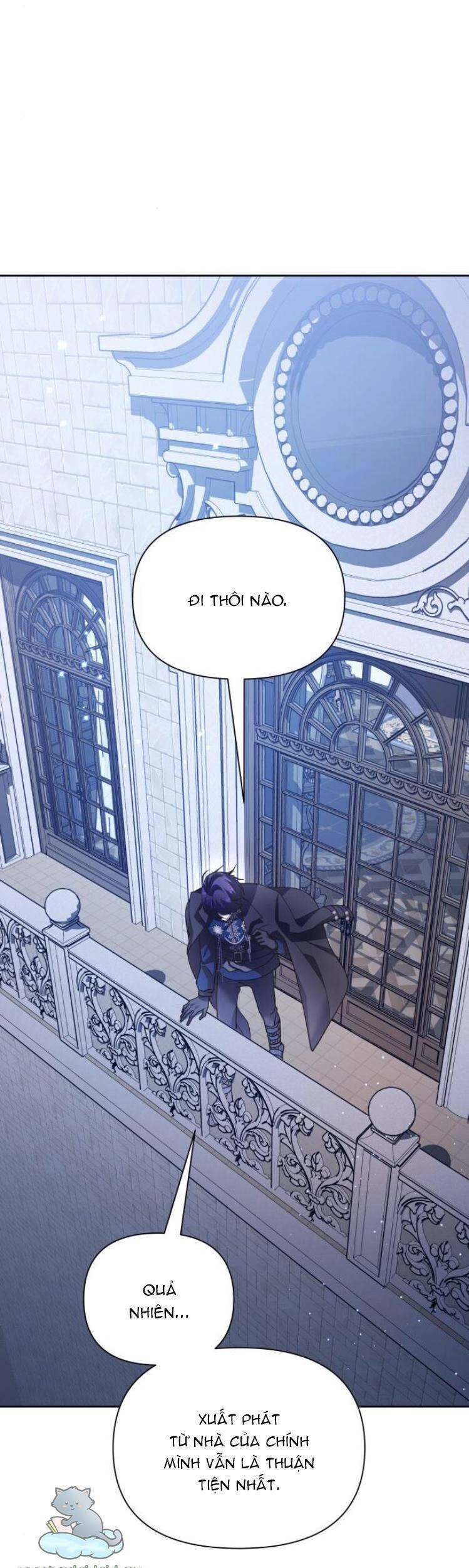 Tôi Muốn Trở Thành Cô Ấy Chỉ Một Ngày Chapter 108 - 39