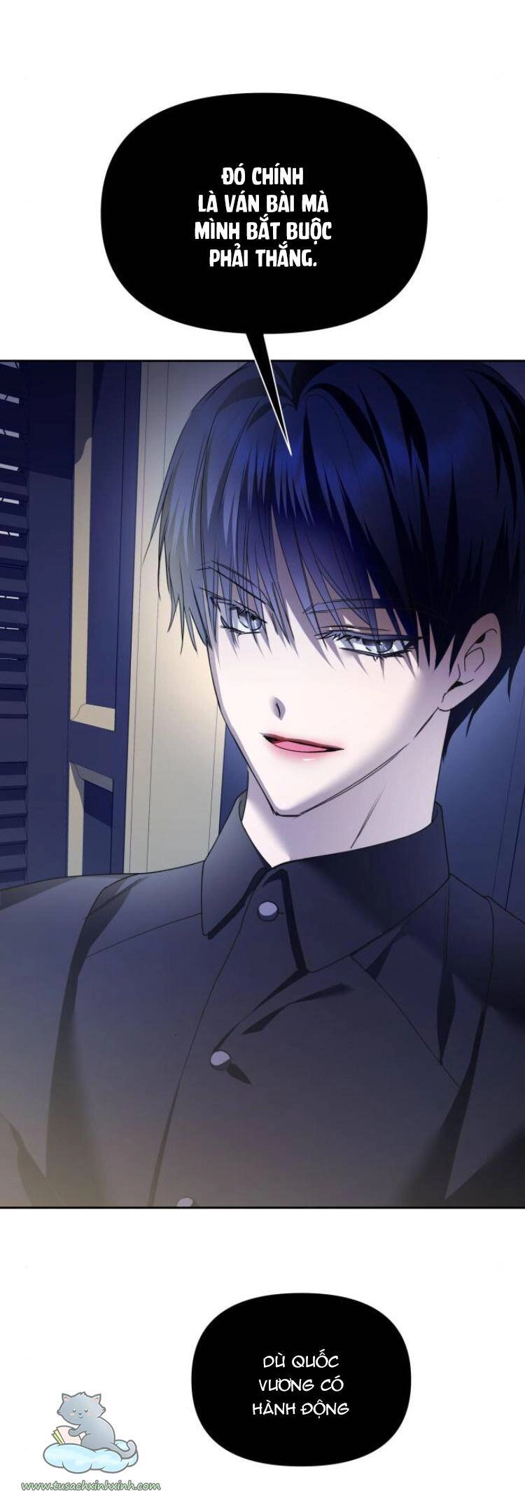 Tôi Muốn Trở Thành Cô Ấy Chỉ Một Ngày Chapter 108 - 67