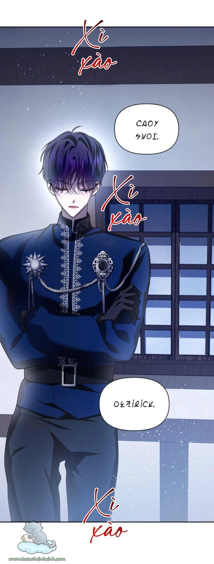 Tôi Muốn Trở Thành Cô Ấy Chỉ Một Ngày Chapter 109 - 1