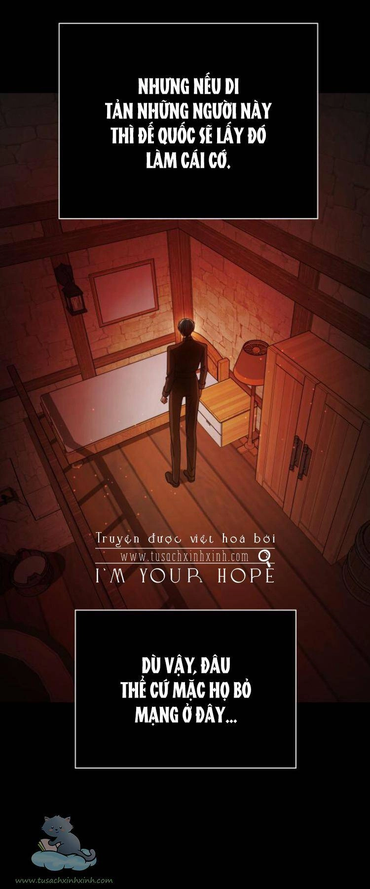 Tôi Muốn Trở Thành Cô Ấy Chỉ Một Ngày Chapter 109 - 7