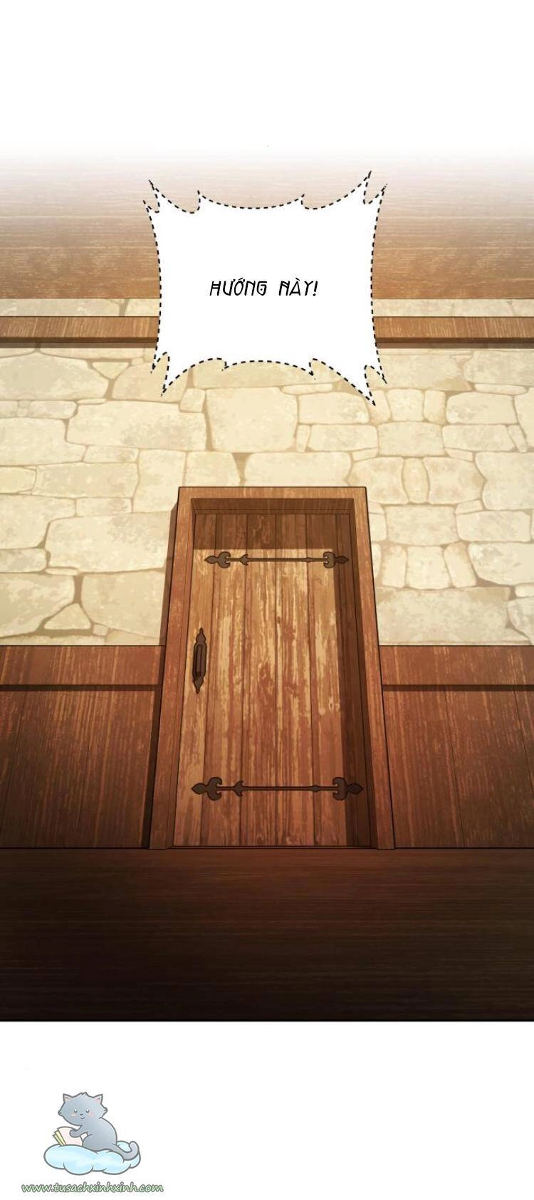 Tôi Muốn Trở Thành Cô Ấy Chỉ Một Ngày Chapter 109 - 15