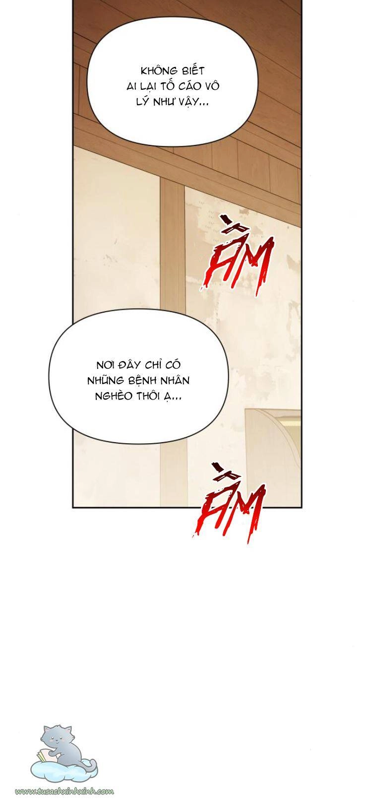 Tôi Muốn Trở Thành Cô Ấy Chỉ Một Ngày Chapter 109 - 18