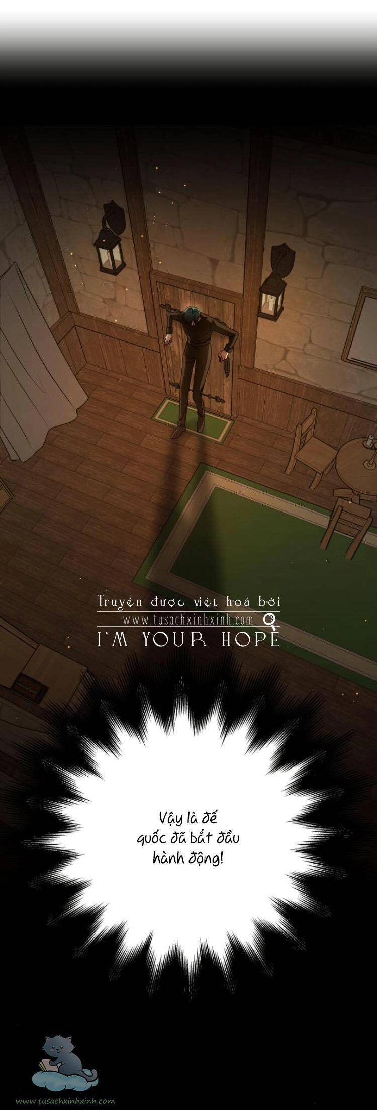 Tôi Muốn Trở Thành Cô Ấy Chỉ Một Ngày Chapter 109 - 19