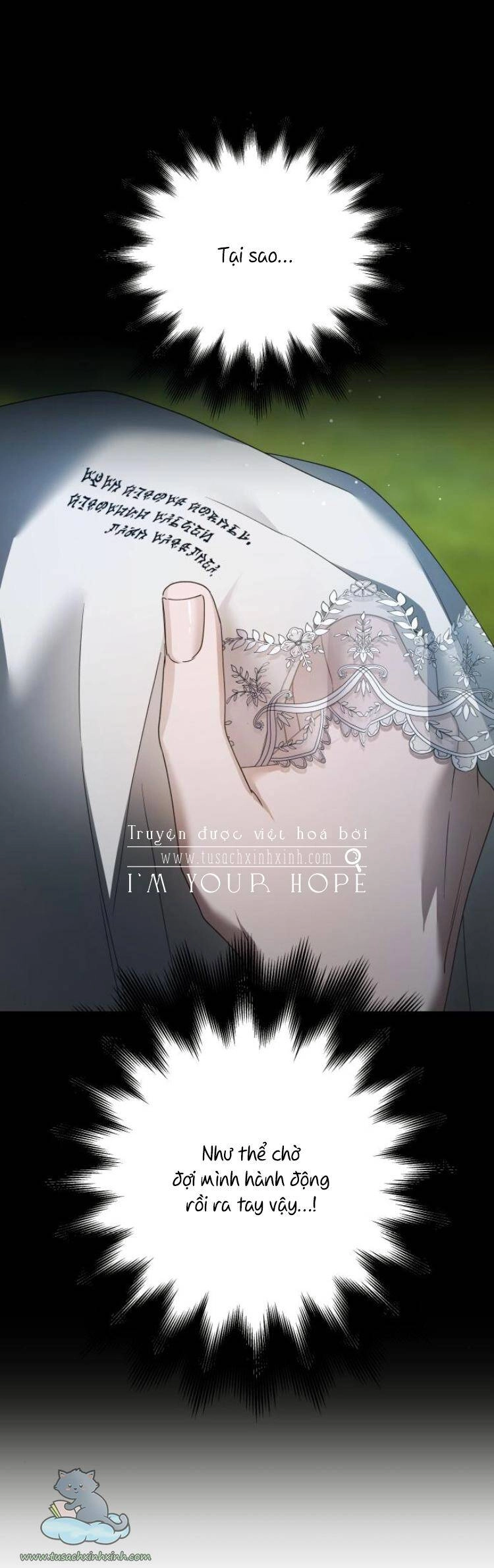 Tôi Muốn Trở Thành Cô Ấy Chỉ Một Ngày Chapter 109 - 21