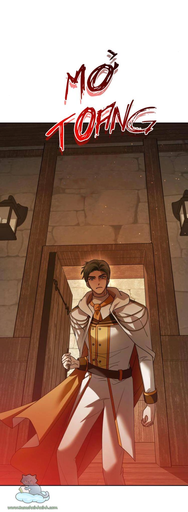 Tôi Muốn Trở Thành Cô Ấy Chỉ Một Ngày Chapter 109 - 23