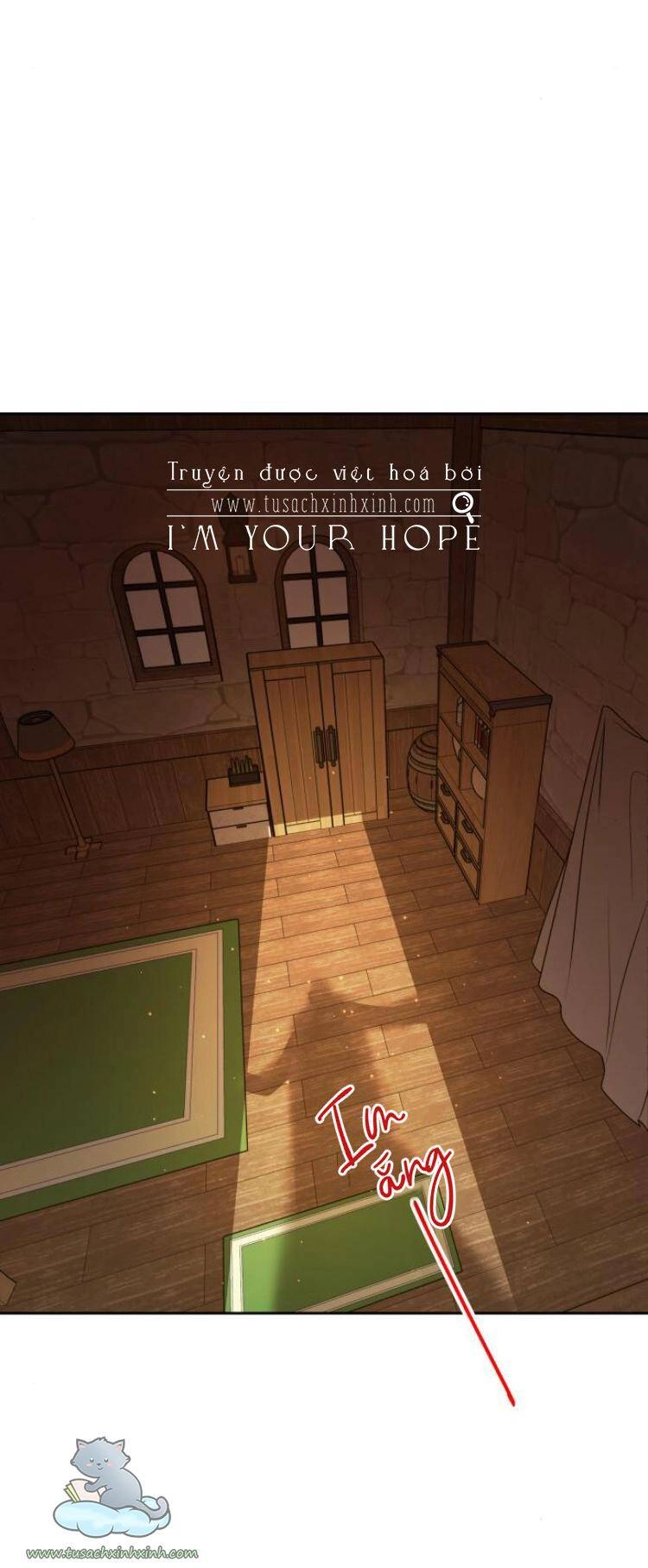 Tôi Muốn Trở Thành Cô Ấy Chỉ Một Ngày Chapter 109 - 24