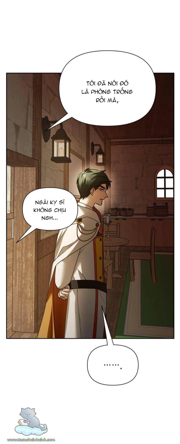 Tôi Muốn Trở Thành Cô Ấy Chỉ Một Ngày Chapter 109 - 25