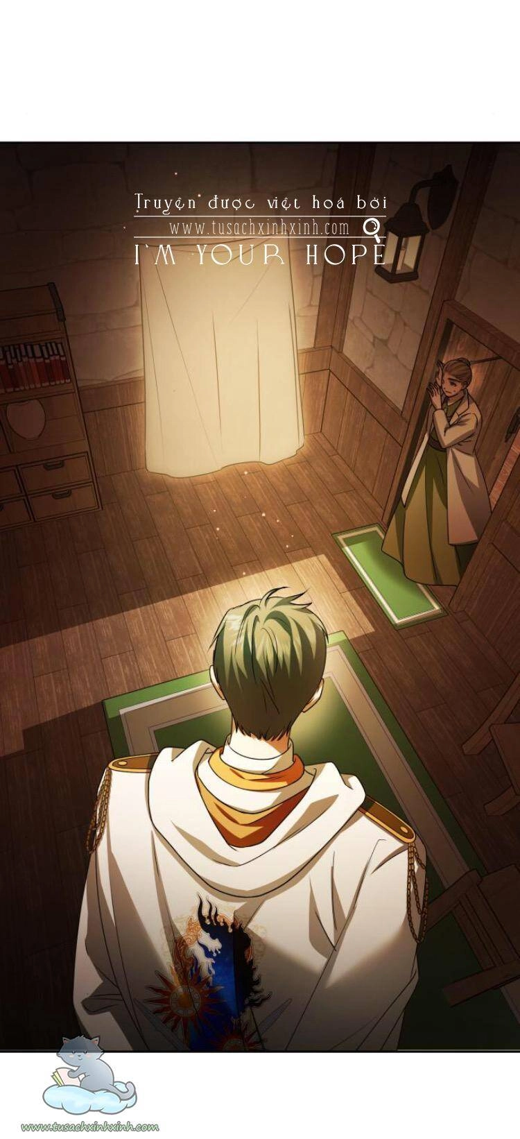 Tôi Muốn Trở Thành Cô Ấy Chỉ Một Ngày Chapter 109 - 26