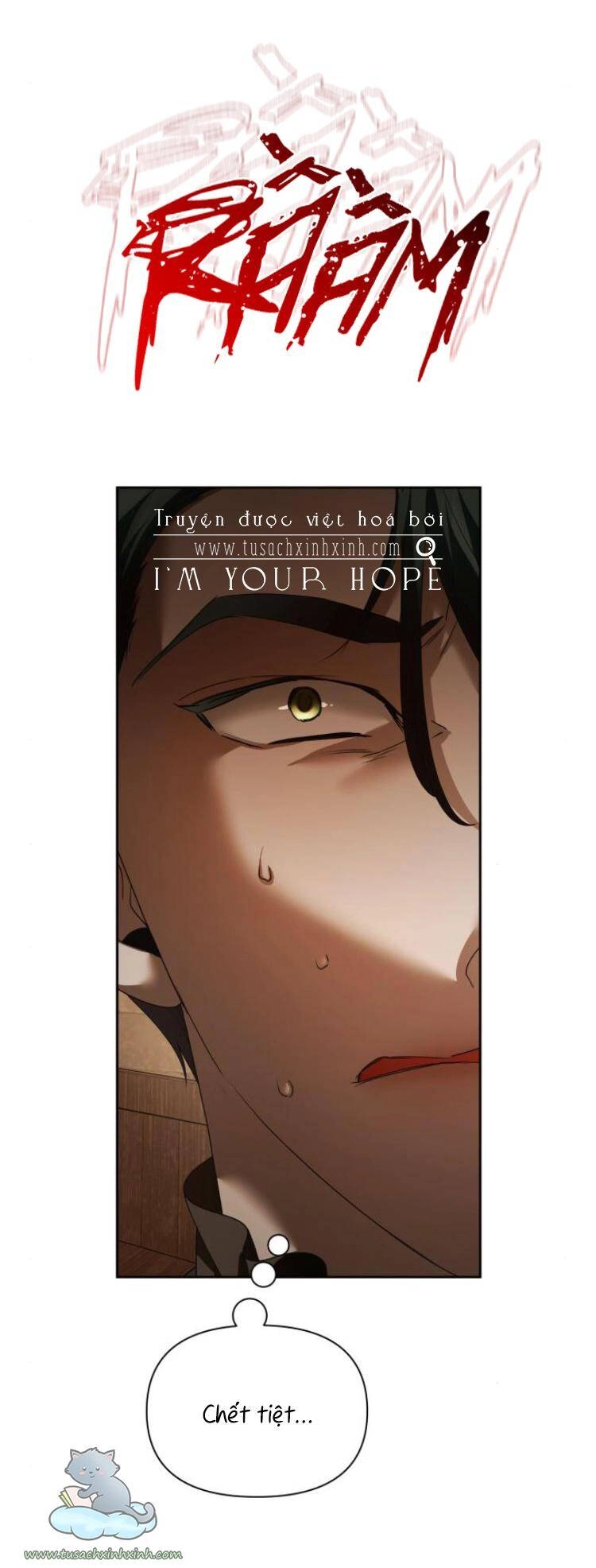 Tôi Muốn Trở Thành Cô Ấy Chỉ Một Ngày Chapter 109 - 31