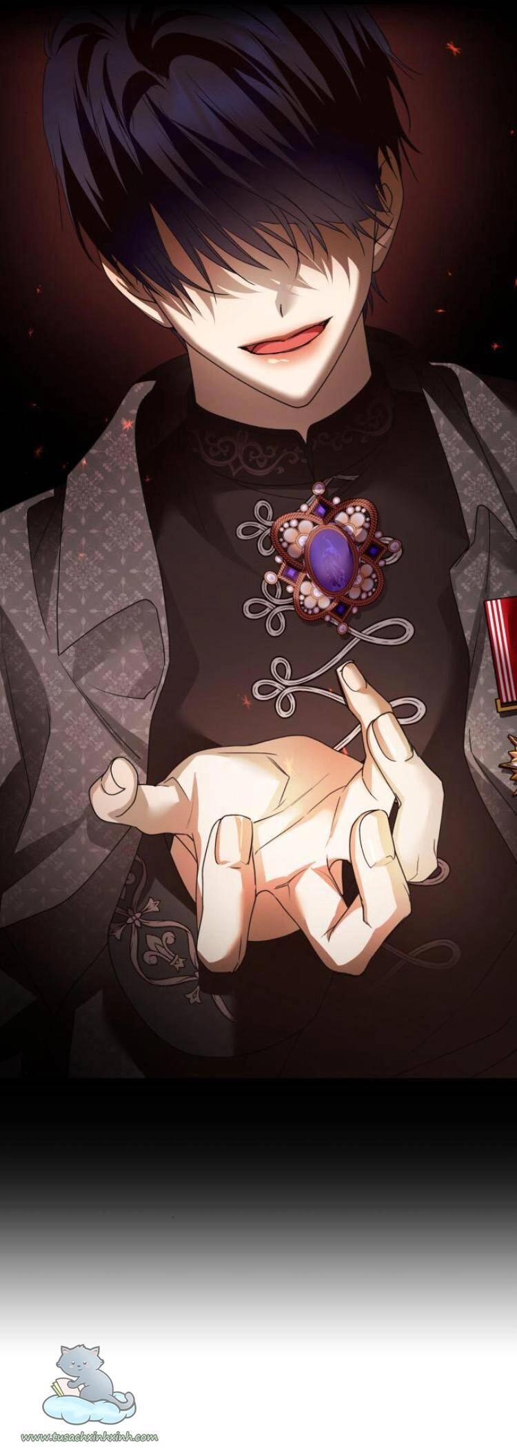 Tôi Muốn Trở Thành Cô Ấy Chỉ Một Ngày Chapter 109 - 36