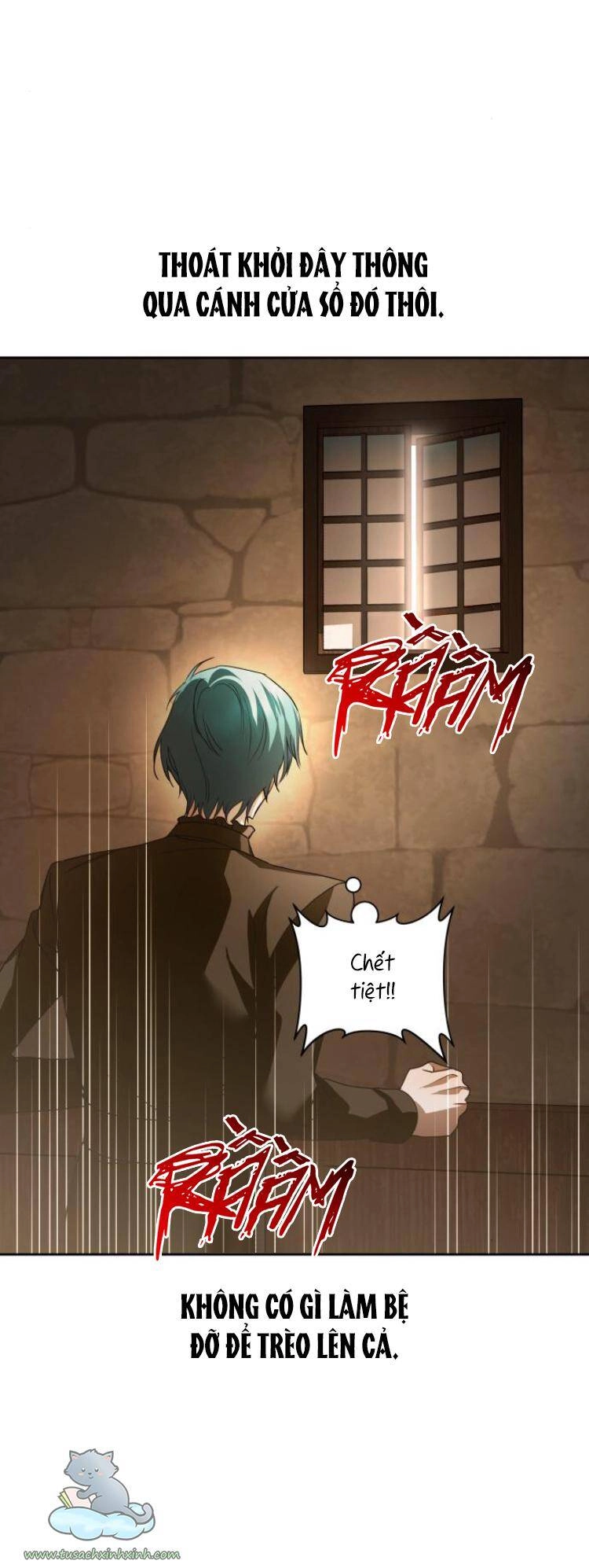 Tôi Muốn Trở Thành Cô Ấy Chỉ Một Ngày Chapter 109 - 38