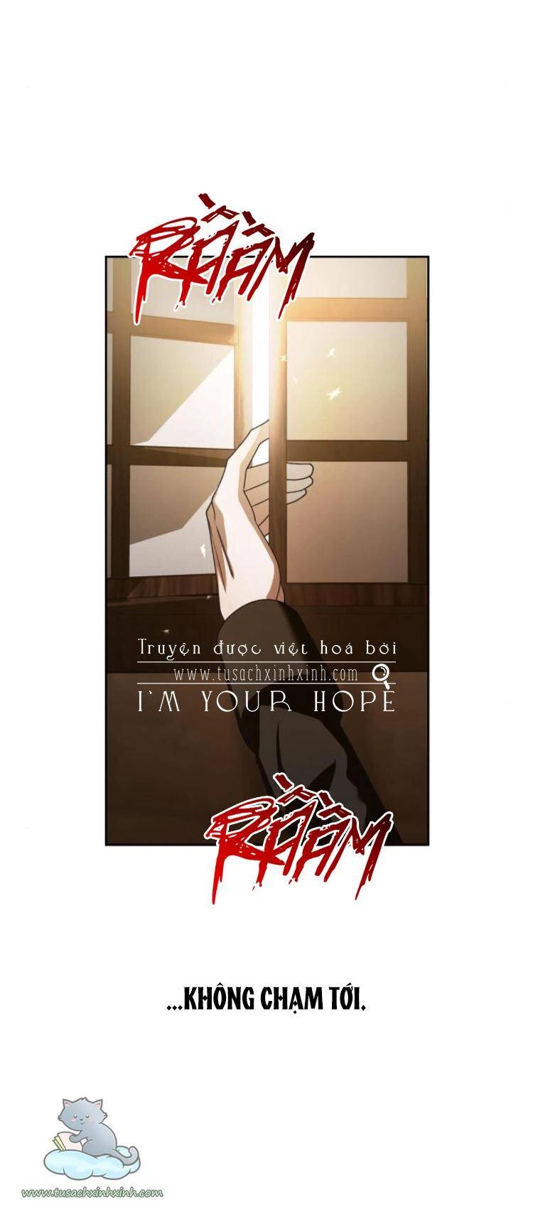 Tôi Muốn Trở Thành Cô Ấy Chỉ Một Ngày Chapter 109 - 39