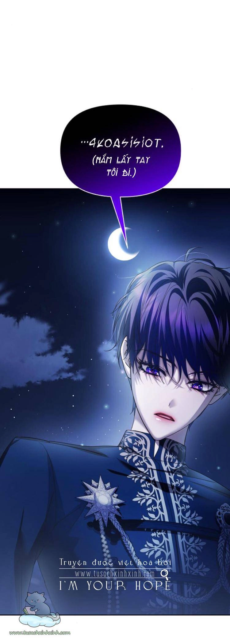 Tôi Muốn Trở Thành Cô Ấy Chỉ Một Ngày Chapter 109 - 42