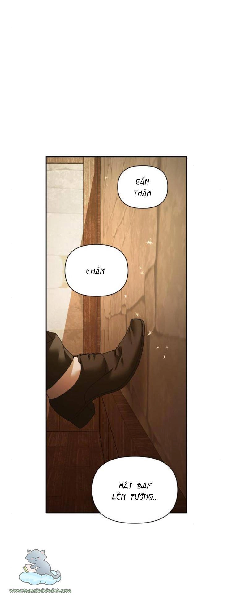 Tôi Muốn Trở Thành Cô Ấy Chỉ Một Ngày Chapter 109 - 43