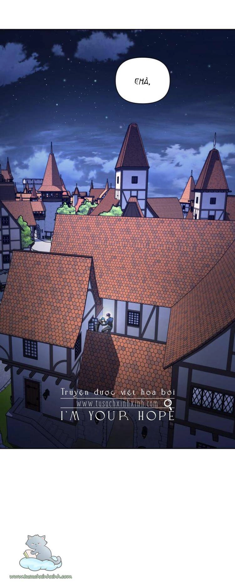 Tôi Muốn Trở Thành Cô Ấy Chỉ Một Ngày Chapter 109 - 44