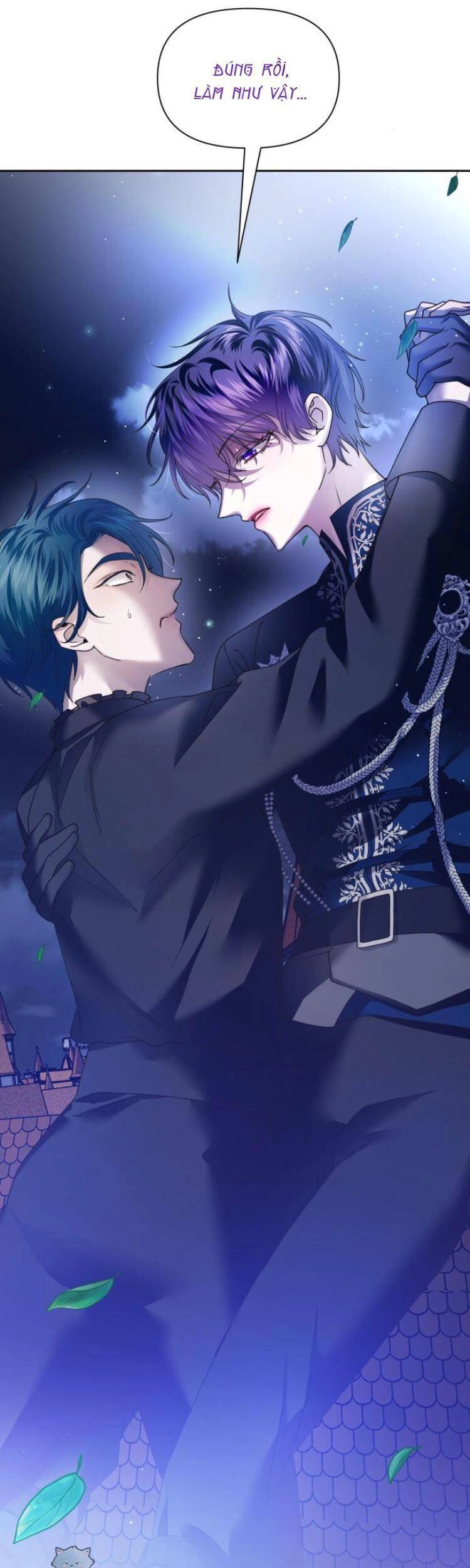 Tôi Muốn Trở Thành Cô Ấy Chỉ Một Ngày Chapter 109 - 45