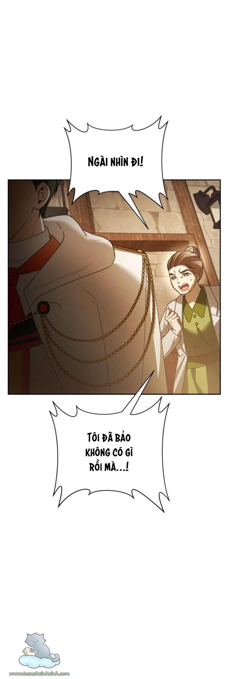 Tôi Muốn Trở Thành Cô Ấy Chỉ Một Ngày Chapter 109 - 49