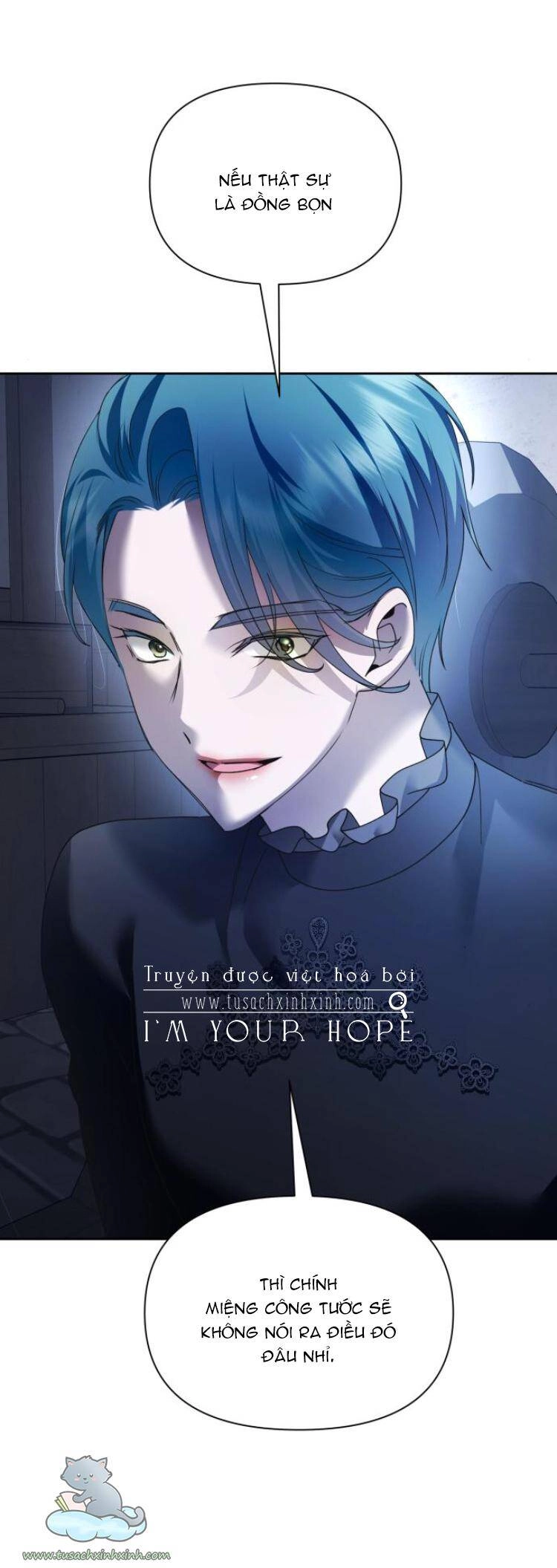 Tôi Muốn Trở Thành Cô Ấy Chỉ Một Ngày Chapter 109 - 54