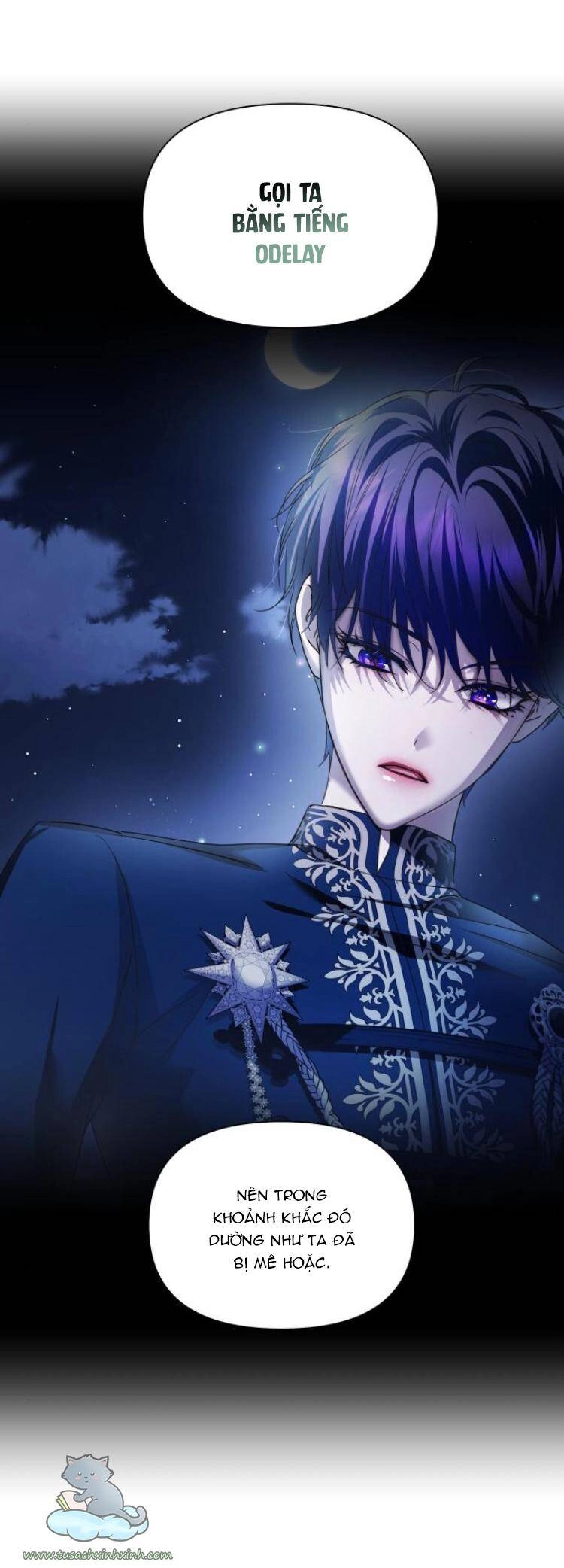 Tôi Muốn Trở Thành Cô Ấy Chỉ Một Ngày Chapter 109 - 56