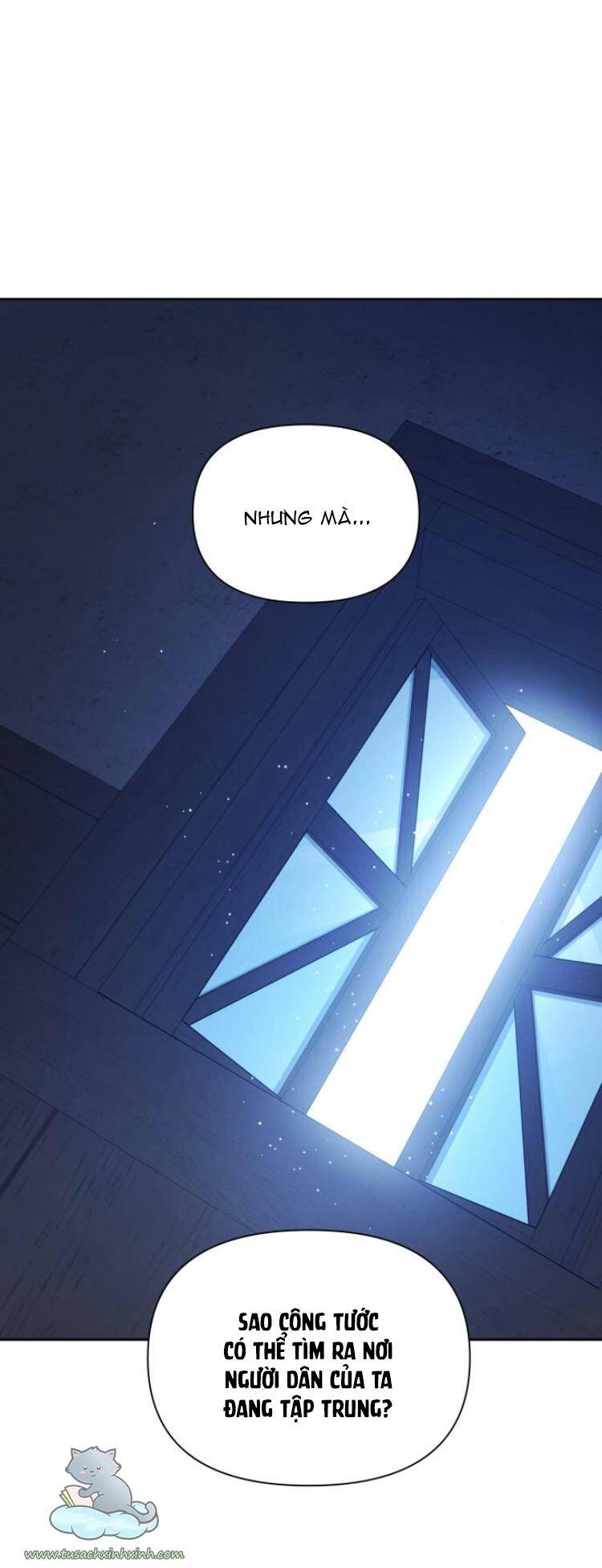 Tôi Muốn Trở Thành Cô Ấy Chỉ Một Ngày Chapter 109 - 60