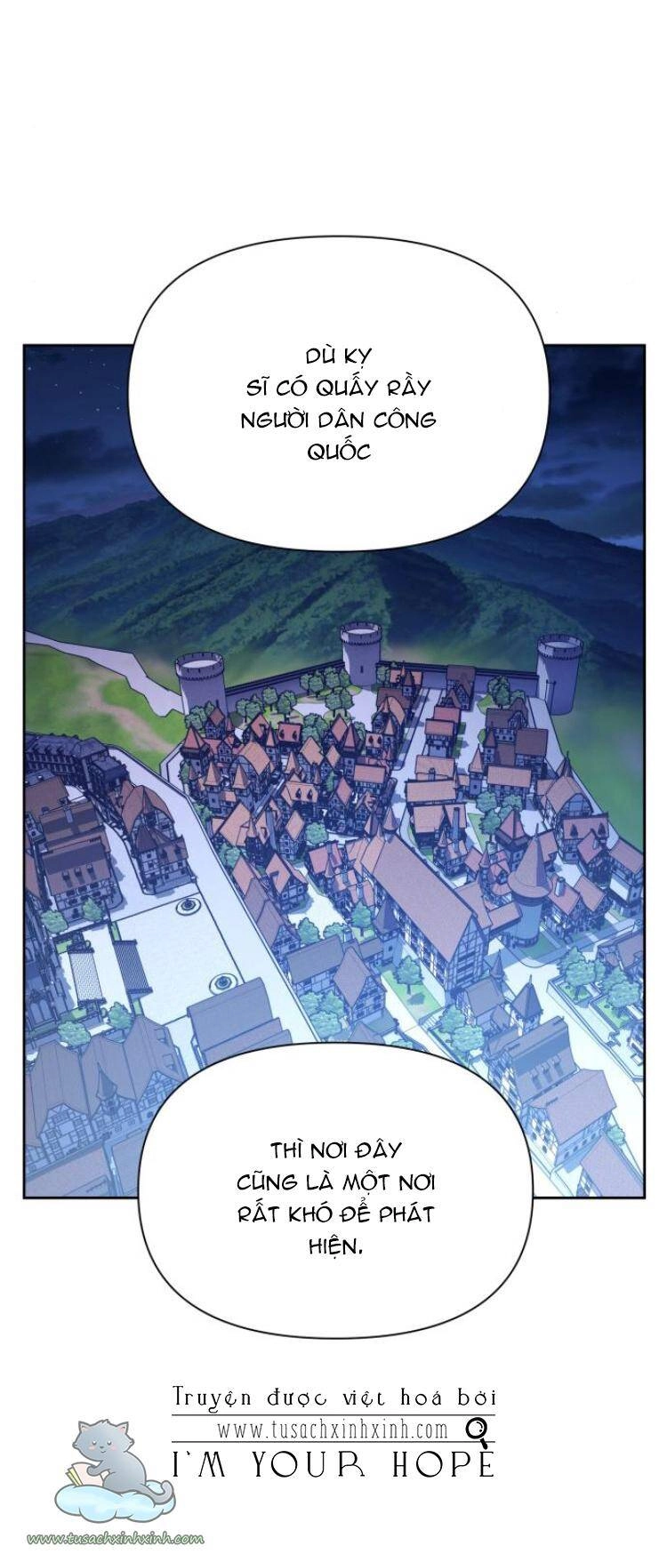 Tôi Muốn Trở Thành Cô Ấy Chỉ Một Ngày Chapter 109 - 61