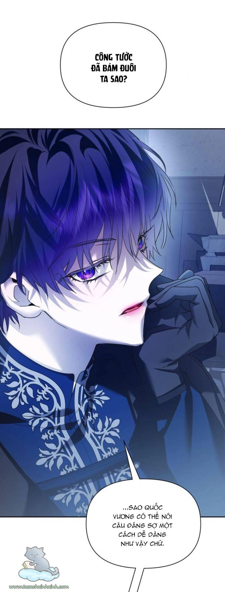 Tôi Muốn Trở Thành Cô Ấy Chỉ Một Ngày Chapter 109 - 62