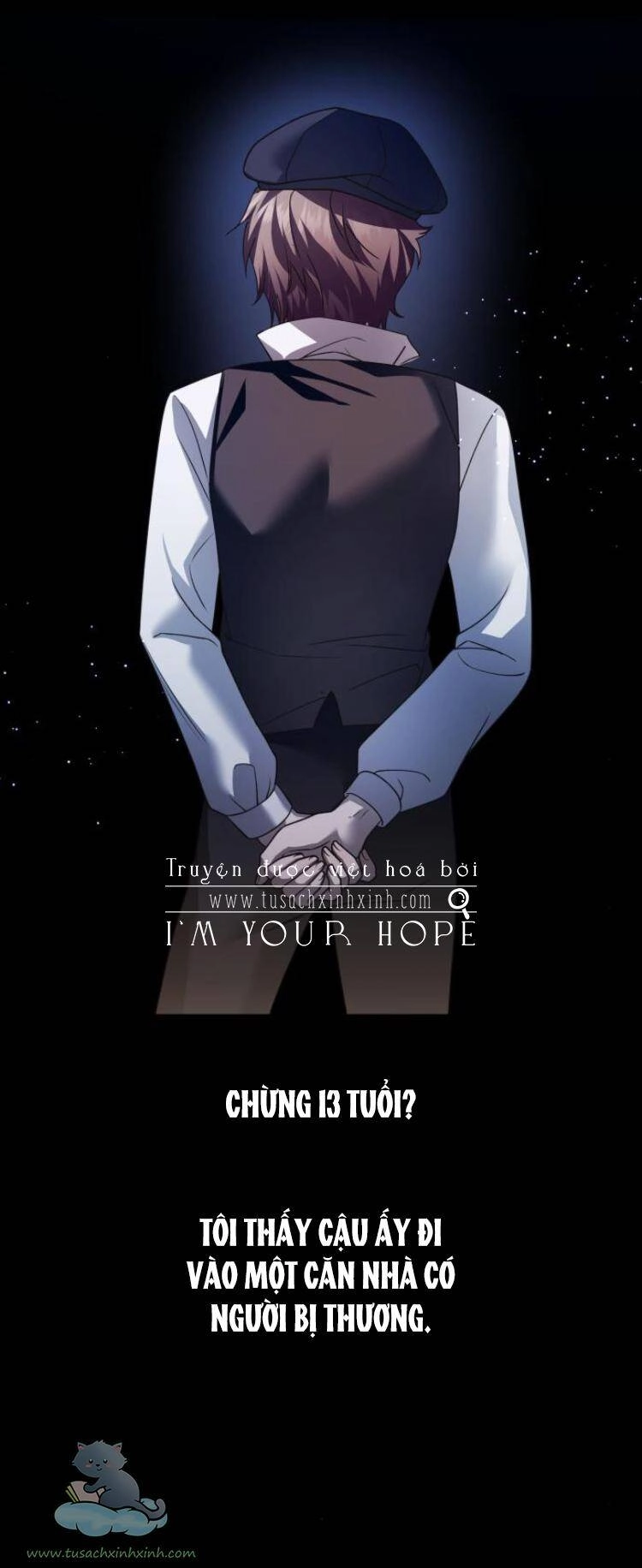 Tôi Muốn Trở Thành Cô Ấy Chỉ Một Ngày Chapter 109 - 64