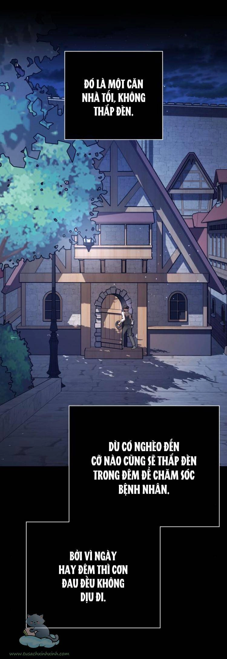 Tôi Muốn Trở Thành Cô Ấy Chỉ Một Ngày Chapter 109 - 65