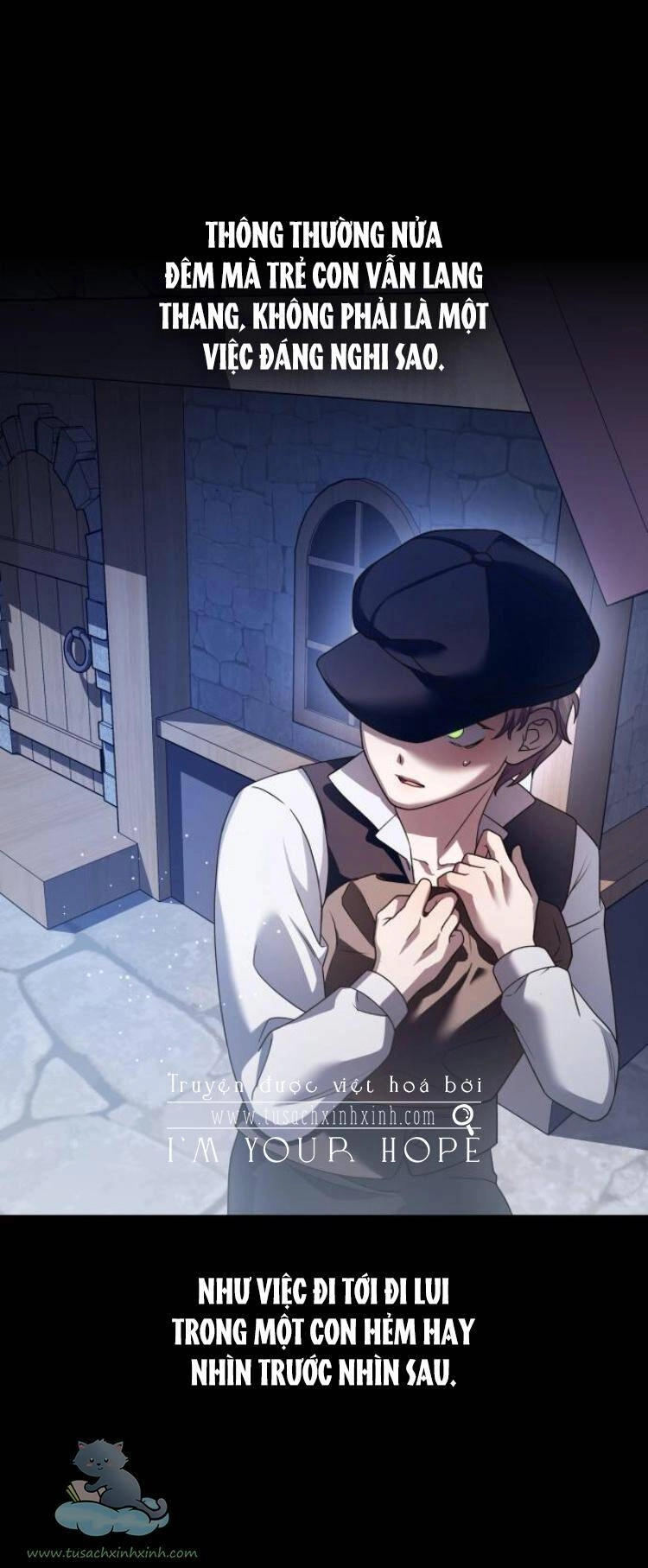 Tôi Muốn Trở Thành Cô Ấy Chỉ Một Ngày Chapter 109 - 66