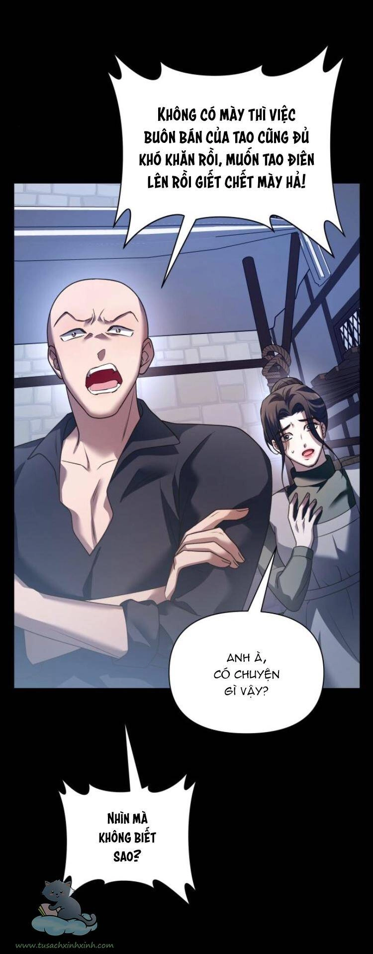 Tôi Muốn Trở Thành Cô Ấy Chỉ Một Ngày Chapter 109 - 71