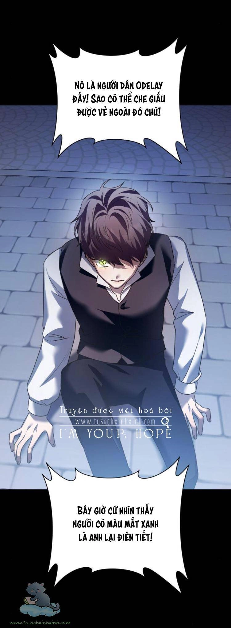 Tôi Muốn Trở Thành Cô Ấy Chỉ Một Ngày Chapter 109 - 72