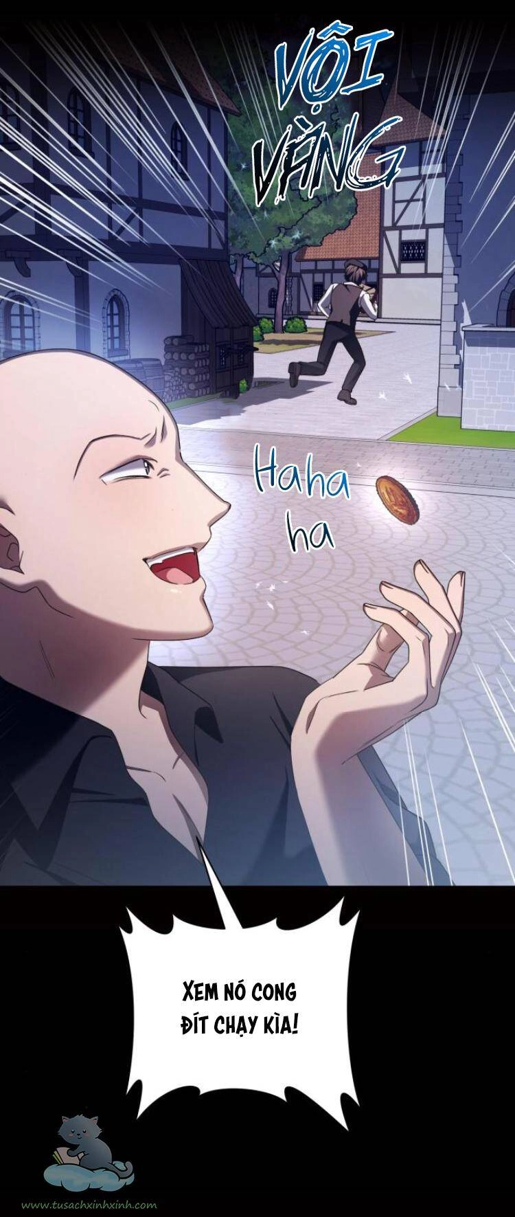 Tôi Muốn Trở Thành Cô Ấy Chỉ Một Ngày Chapter 109 - 75