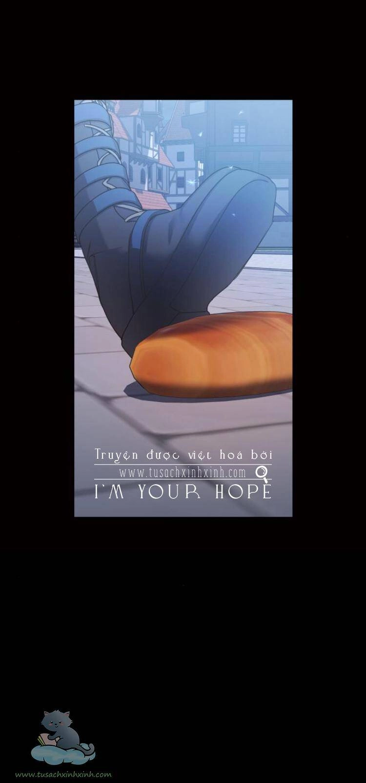 Tôi Muốn Trở Thành Cô Ấy Chỉ Một Ngày Chapter 109 - 76