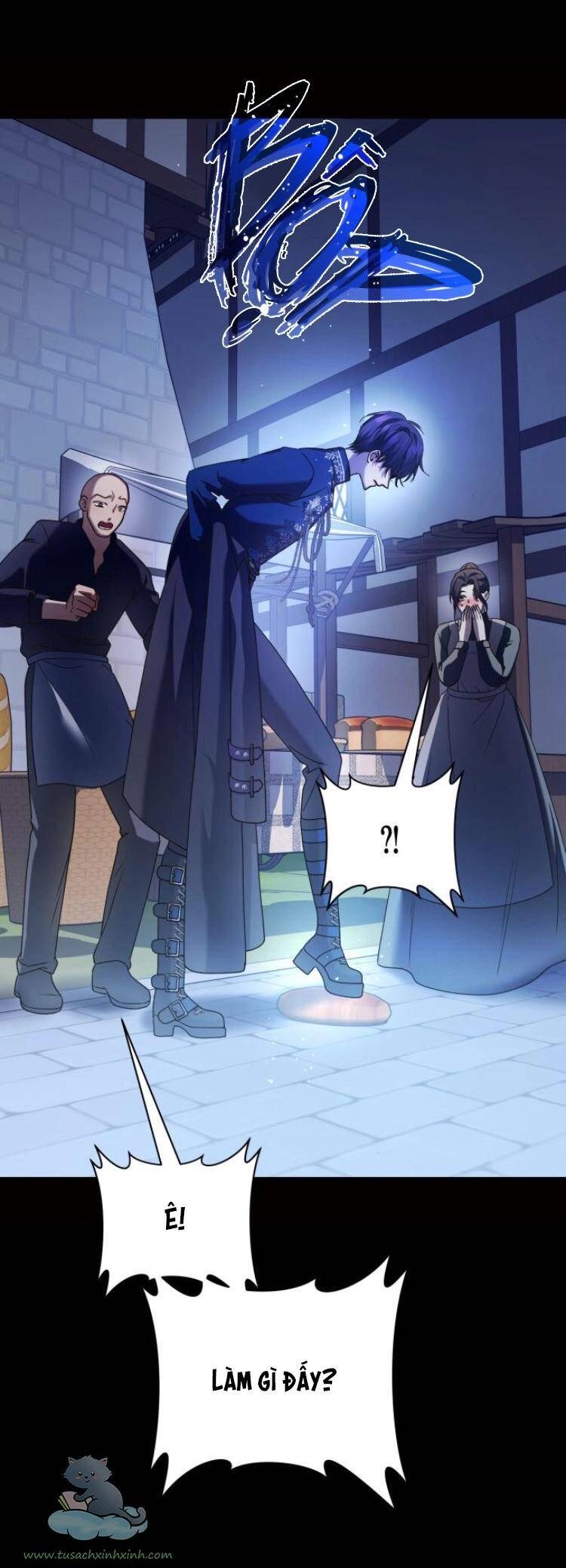 Tôi Muốn Trở Thành Cô Ấy Chỉ Một Ngày Chapter 109 - 77