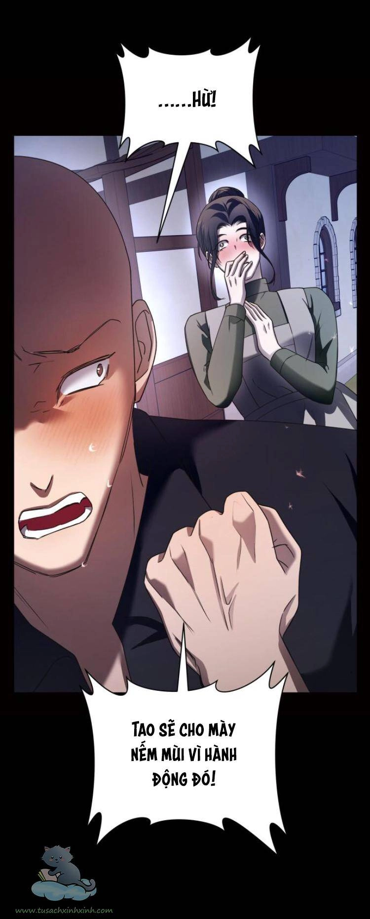 Tôi Muốn Trở Thành Cô Ấy Chỉ Một Ngày Chapter 109 - 79