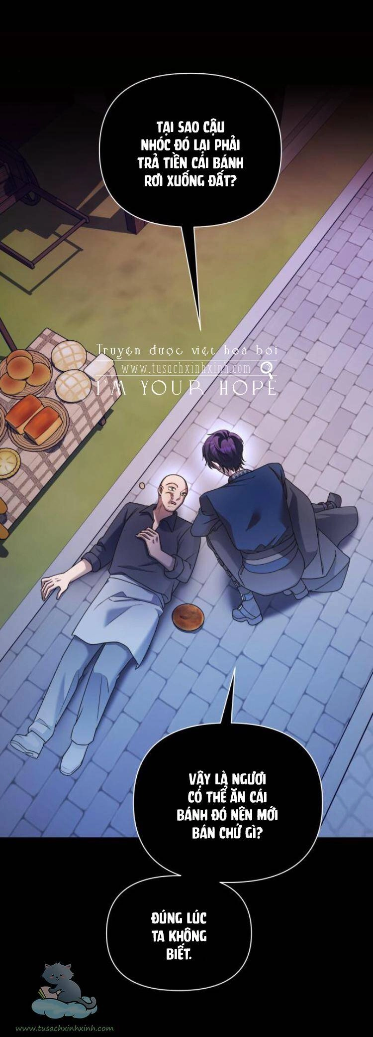 Tôi Muốn Trở Thành Cô Ấy Chỉ Một Ngày Chapter 109 - 81